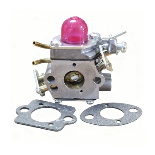 Carburateur 330LK piece detachee pour debroussailleuse Husqvarna 130L et 130C
