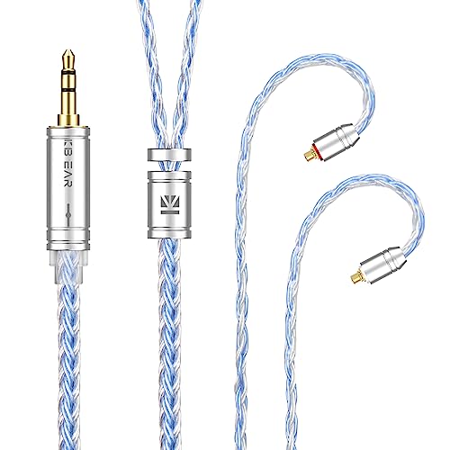 Yinyoo KBEAR 2-Meter Headphone Cable