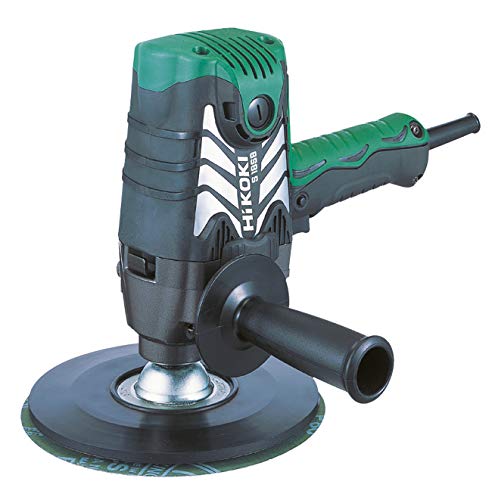 hikoki s18sbwa Ponceuse Polisseuse 705 W, W, 230 V