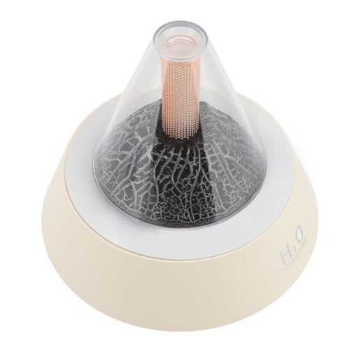 Difusor aromático eléctrico Mystical/Fantasy aqxreight blanco miniatura 4