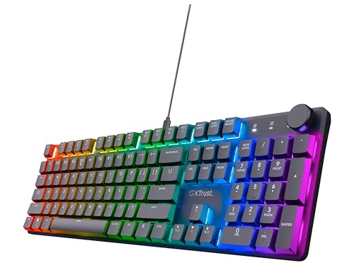 PIMP LA TUA TASTIERA - Una tastiera personalizzata? Va bene. Grazie al software in dotazione, puoi programmare i tasti e le luci di Torix secondo i tuoi desideri