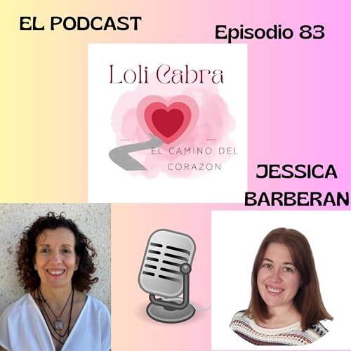 EPISODIO 83: APRENDER DE LO DIFERENTE (entrevista)