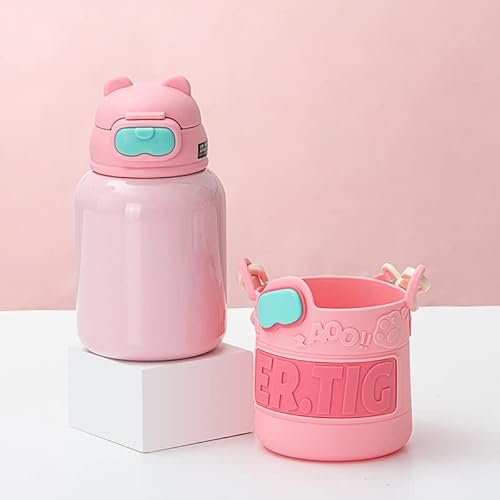 HEHW @r  Xg[ 530ml ۉJbv Xg[^Cv ^fM  ۉ ۗ XeX Rh~ ^тɕ֗ ^b`{^ y 􂢂₷ F  lC  Jo[+V_[Xgbvt (Pink