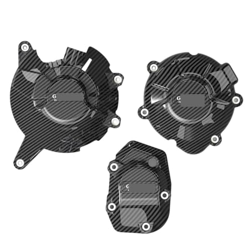 Protector cárter motor para rutas y curvas en Kawasaki Z900SE 2017-2025