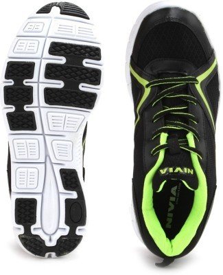 Nivia arch running shoes Clearance