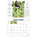 The 2026 Old Farmer's Almanac Gardening Wall Calendar