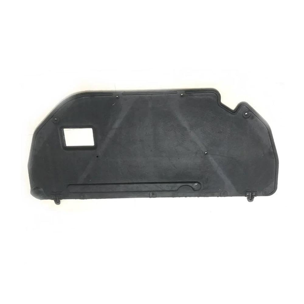 Coussinet isolant thermique et phonique de capot pour Mazda 3 Berline 2006-2013