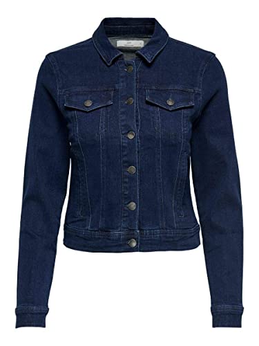 JACQUELINE DE YONG JDYNEWWINNER STR Jacket Box DNM...