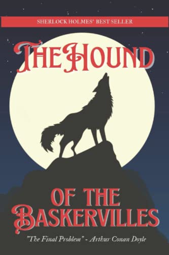 The Hound of the Baskervilles