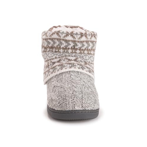MUK LUKS Women's Rochelle Slipper2