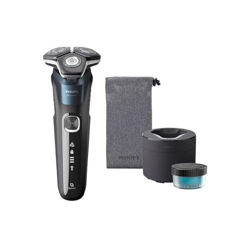 5000シリーズ S5889/60 [メタリックターコイズブルー]