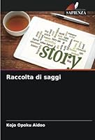 Raccolta di saggi 6205357763 Book Cover