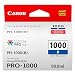 CanonInk Lucia PRO PFI-1000 Blue Individual Ink Tank