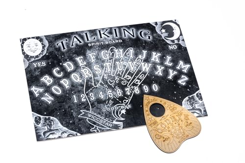 Black Spirit Board Game para Caza de Fantasmas miniatura 7