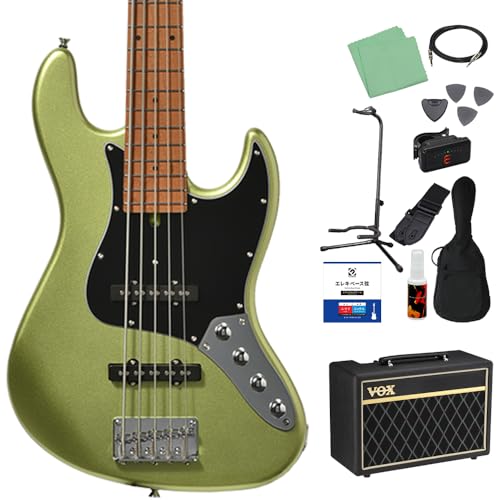 Bacchus WJB5-1DX-AC RSM/M 5 x[XS12_Zbg yVOXAvtz FGRM GLx[X jo[XV[Y ANeBudl obJX