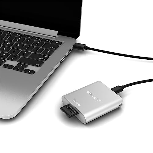 UHS-II SD4.0 TF カードリーダー USB3.0 高速 5Gbps キングストンテクノロジー Workflow Stationドックで利用可能 …