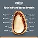 Premium Raw Pine Nuts 16oz (1 lb.) Non-GMO, No Additives Batch Tested Gluten & Peanut Free, Resealable Pouch for Freshness, Unsalted Pine Nuts - Perfect for Pesto, Salads, Gourmet Cooking and Baking