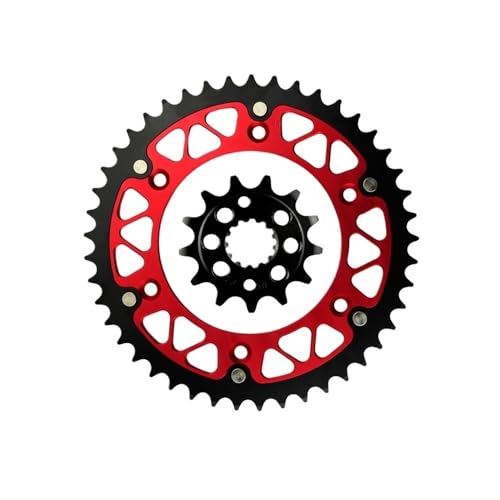 I[goC 520 45T ~ 52T 13T 15T tg A XvPbg `F[ XR650R XR650 XR 650 R 2000-2007p(13T-52T)