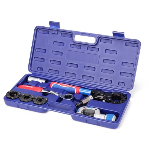 iCrimp IWS-1632CF Viega Tool Kit