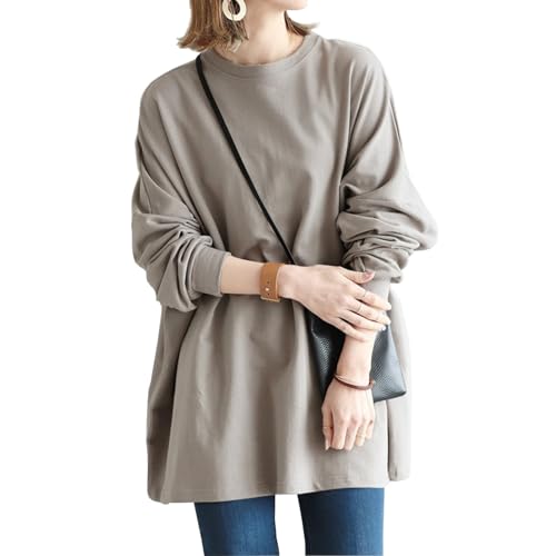 [Aadahai] 㒅̃Vc̏㒅fB[XH~VcAt@bVSAmI[o[TCYfUCAt@bVJWAA蒅₹AiAI[o[TCYgbvXtH (O[,L)