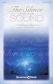 Paperback The Silence and the Sound Book