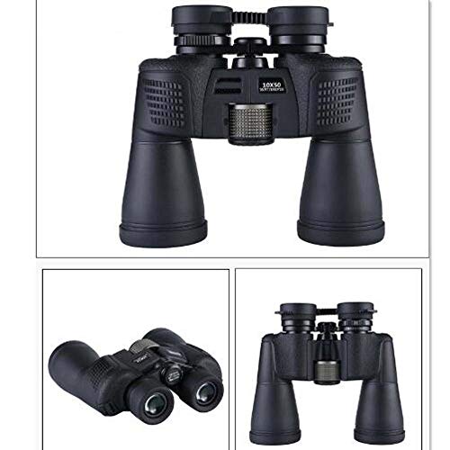 Binoculaires de télescope HD jumelles de vision nette et précise - 3