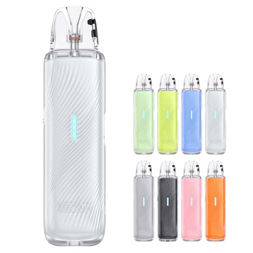�y���K�i�zCaliburn G5 Lite Kit �d�q�^�o�R �J���o�[�� G5 ���C�g �X�^�[�^�[�L�b�g 1600mAh�o�b�e���[������ �ő�35W�̏o�� 3ml �G�A�t���[������ MTL& RDL���� �d�r�c�ʕ\�� POD�^ �x�C�v ���S�҂��K�p �R��