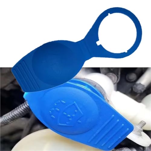 Bouchon de Lave-Glace cassé ? Solution Audi A7 Quattro 2012 1k0955455