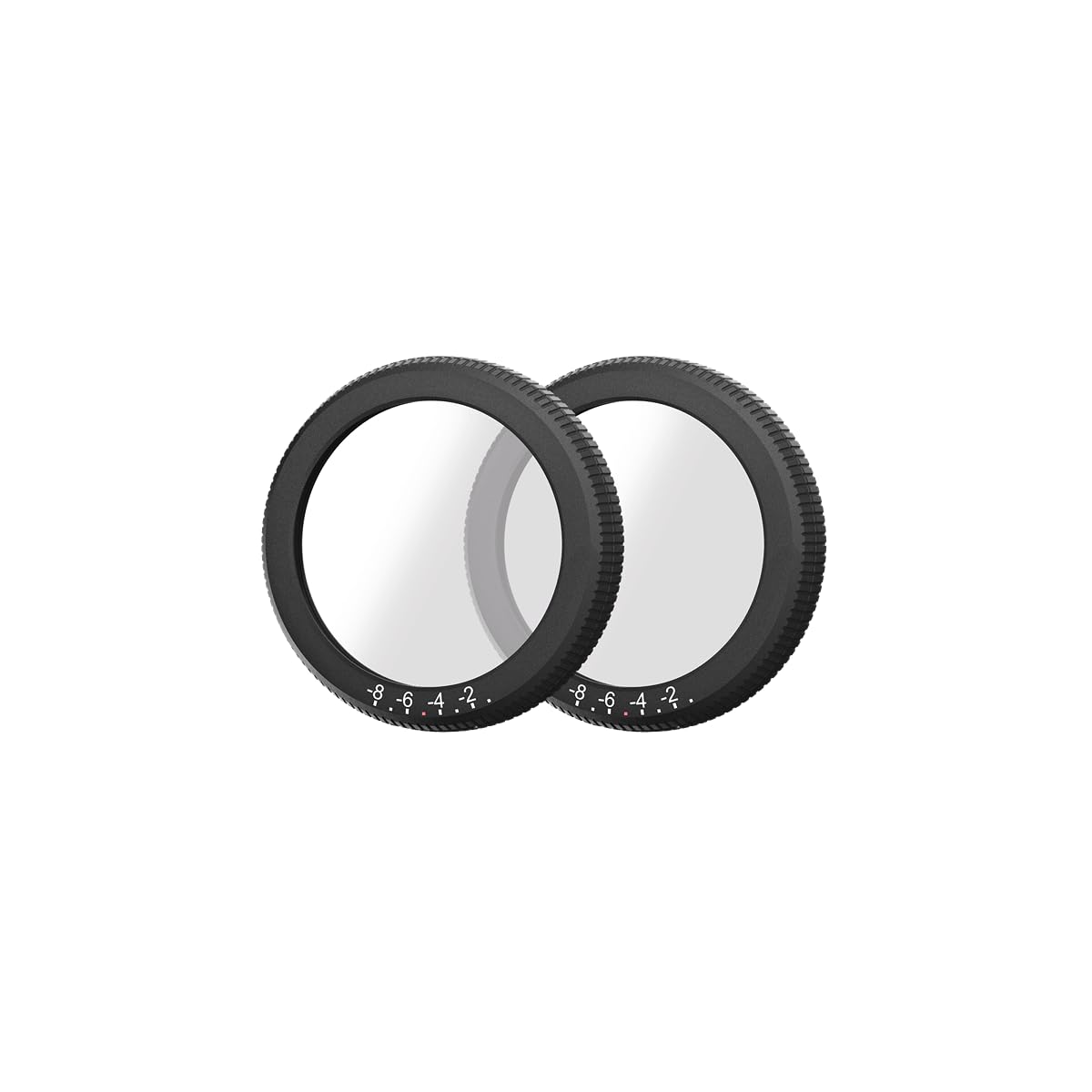 Antigravity (Powered by Insta360) Vision -3.0D Corrective Lenses