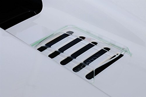 S660 JW5 �G���W���t�[�h�_�N�g�J�o�[ �J���[:�N���A EFC0092