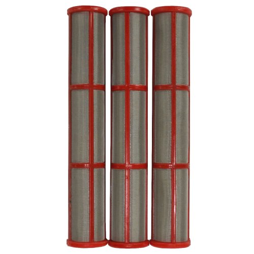 Filtre primaire par graco airlessgeräte#200