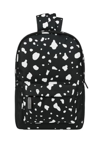 Image of NISHI - Kids Backpack Waterproof Backpack, Girls & Women Stylish Trendy College, School & Casual Daypacks Bag