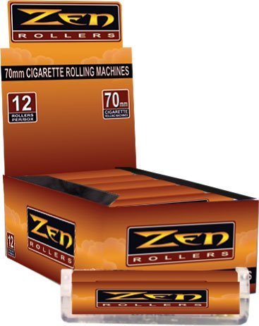 Amazon.com: Zen Rolling Machine