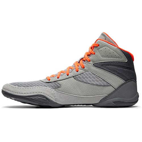 Image of ASICS Men's Matflex 6 Wrestling Shoes