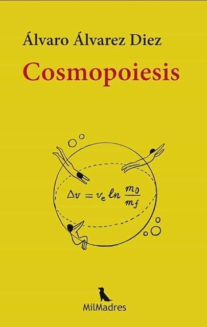Portada de Cosmopoiesis