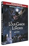 Le Loup-garou de Londres - Édition Collector - 2 Blu-ray