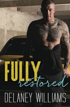 Paperback Fully Restored Book