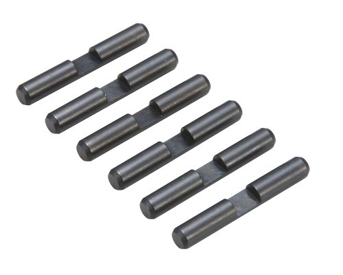 Kyosho Axes de Satellites Inferno V-One BS107 Lot de 6 pour Voiture RC