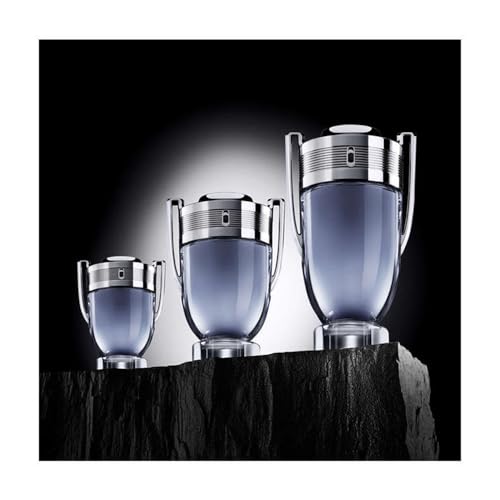 Paco Rabanne 30K2701 Invictus By Paco Rabanne For Men 1.7 Oz Eau De Toilette Spray thumb #5