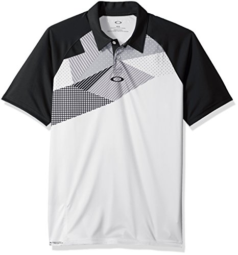 Oakley Men's Extend Polo