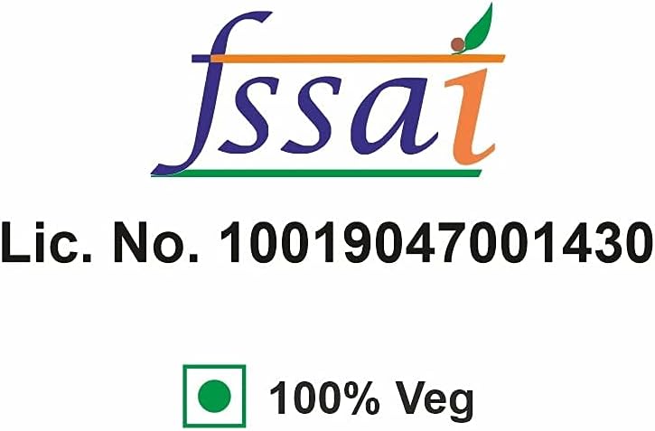 Dry Fruit Hub Soya Chunks 500gm,Soya Wadi,Soyabean Chunks