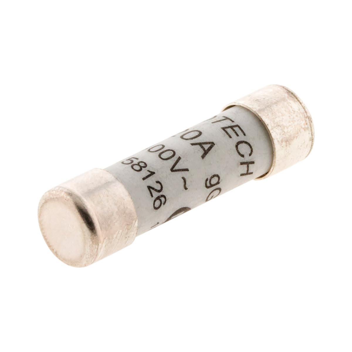 Fusible Céramique à Action Lente 3.15A 250V