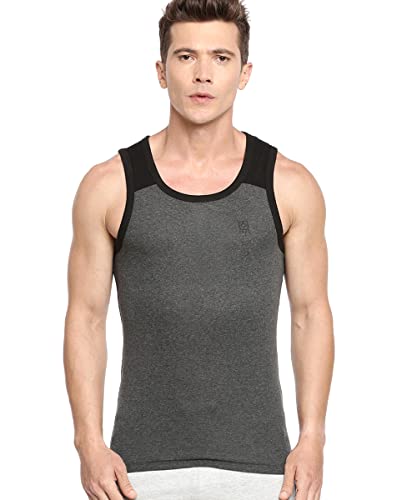 Image of F A S O Men Vest