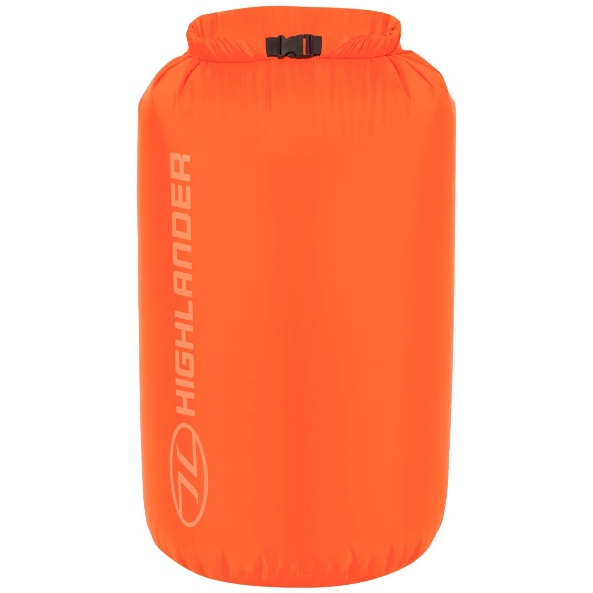 Highlander Bergen Lightweight Waterproof Drysack 80 Litre Mens