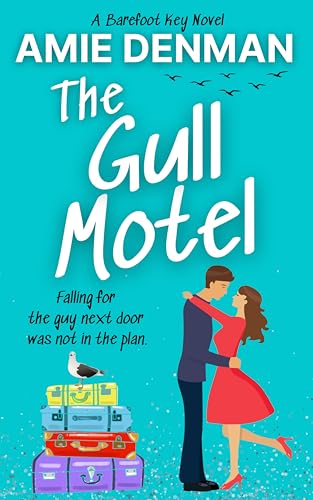 The Gull Motel (Barefoot Key Book 1)