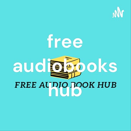 free audiobooks hub cover art