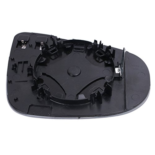 Sengear riscaldato Functio porta vetro a specchio