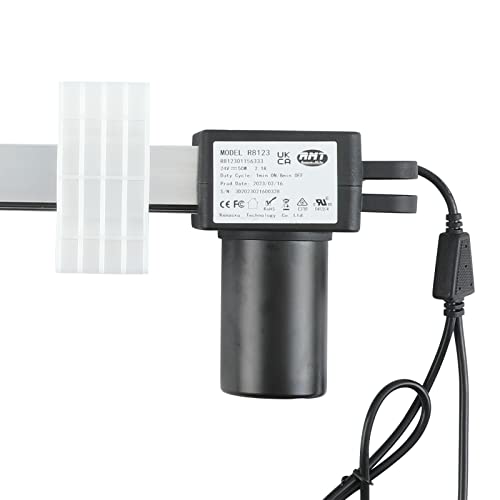Vérin électrique actionneur linéaire RMT R812301156333 de rechange