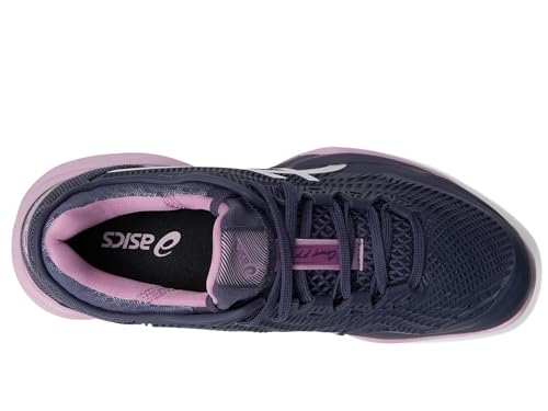 ASICS Women's Court FlyteFoam 3 Tennis Shoes2