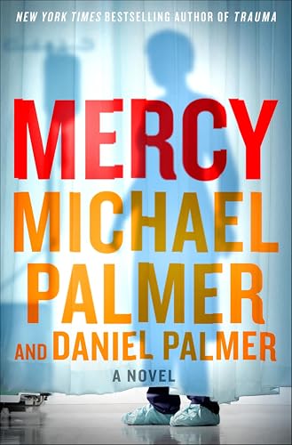 Mercy: A Novel